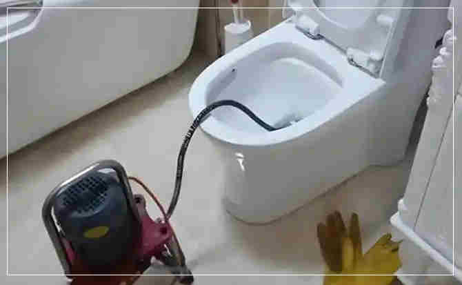 正镶白马桶蹲坑蹲厕疏通
