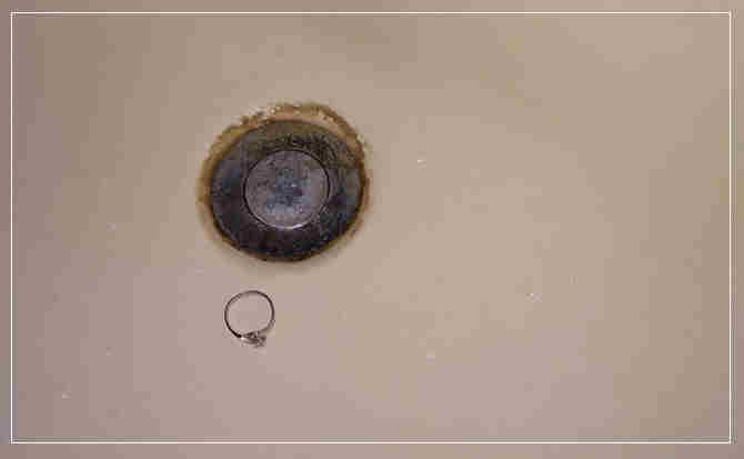 正镶白下水道物品打捞